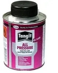 Spezialkleber f&uuml;r PVC und Flexrohr Tangit&reg; Kleber Dose 500 g