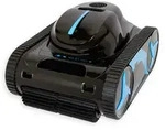 AquaForte&reg; Pool Akku Roboter M30 / bis 3 Stunden Laufzeit / by Fairland