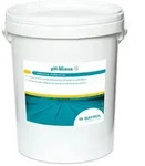 BAYROL pH-Minus / 18 kg Eimer