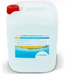 pH-Minus 20 Liter Domestic (fl&uuml;ssig), Konzentration 14,9%