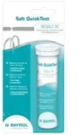 BAYROL Quicktest Teststreifen Salz