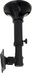 Neomounts TV-Deckenhalterung FPMA-C025BLACK schwarz