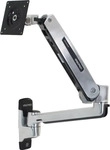Ergotron 45-353-026, ergotron Monitor-Halterung LX Steh-Sitz-Wand-LCD-Arm 45-353-026