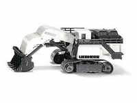 siku Mining-Bagger Liebherr R9800 1798 Spielzeugauto