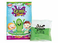 Simba Badeschleim Glibbi Slime Badespaß grün, 150,0 g
