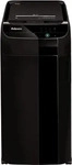 Fellowes AutoMax 350C Aktenvernichter mit Partikelschnitt P-4, 4 x 38 mm, bis...