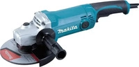 makita GA7050R Winkelschleifer 2.000 W blau/schwarz