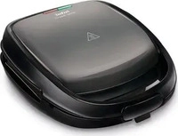 Tefal Snack Time 2in1 Sandwich-Toaster