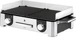 WMF Elektrogrill LONO Master 2.400 W 50,0 x 28,0 x 18,0 cm WMF Elektrogrill LONO Master 2.400 W 50,0 x 28,0 x 18,0 cm