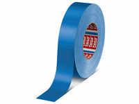 tesa extra Power® Perfect Gewebeband blau 38,0 mm x 50,0 m 1 Rolle...