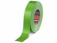 tesa extra Power® Perfect Gewebeband grün 38,0 mm x 50,0 m 1 Rolle...