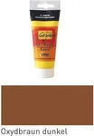 KREUL SOLO GOYA Acrylfarbe oxydbraun 100,0 ml, 1 St.