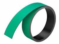 FRANKEN Magnetband grün 2,0 x 100,0 cm