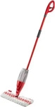 vileda 1-2 Spray Max Bodenwischer rot