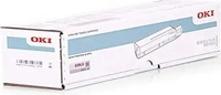 OKI 45807116 schwarz Toner