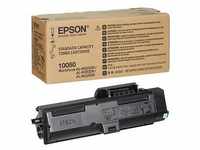 EPSON S110080 schwarz Toner C13S110080