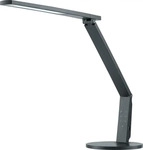 Hansa LED Vario Plus LED Schreibtischlampe anthrazit 10,5 W