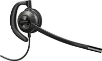 poly EncorePro 530 USB-Headset schwarz