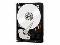 Western Digital Black 1 TB interne HDD-Festplatte