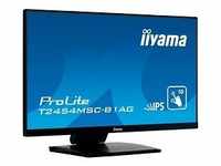 iiyama PROLITE T2454MSC-B1AG LED-Touch-Display 60,0 cm (23,8 Zoll)
