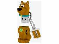EMTEC USB-Stick Scooby Doo braun 16 GB ECMMD16GHB106