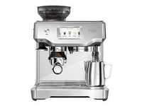 Sage the Barista Touch™ Espressomaschine silber SES880BSS4EEU1