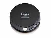 Lenco CD-200 Tragbarer CD-Player
