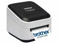 brother VC-500W Etikettendrucker VC500WZ1