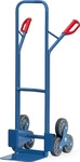 fetra TK1325 Treppenkarre bis 200,0 kg blau
