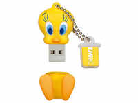 EMTEC USB-Stick Looney Tunes - Episode 1 Tweety 16 GB ECMMD16GL100