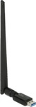 Delock 12535, DeLOCK 12535 WLAN-Stick, 1 St.