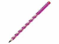 STABILO EASYgraph Bleistifte HB pink 12 St. 322/01-HB