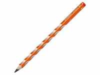 STABILO EASYgraph Bleistifte HB orange, 12 St. 322/03-HB