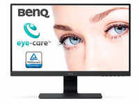 BenQ GW2480E Monitor 60,45 cm (23,8 Zoll) schwarz