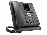 Gigaset T480HX Schnurgebundenes Telefon schwarz S30853-H4007-B131