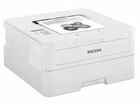 RICOH SP 230DNw Laserdrucker weiß 408291