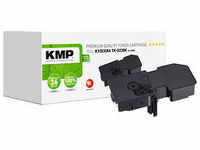 KMP K-T83BX schwarz Toner kompatibel zu KYOCERA TK-5230K 2911,3000