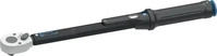 GEDORE Drehmomentschl&uuml;ssel TORCOFLEX 2958023, 1 St. schwarz