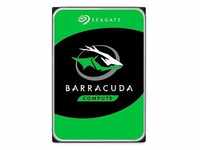 Seagate BarraCuda 3 TB interne HDD-Festplatte ST3000DM007