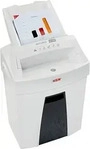HSM SECURIO AF100 Aktenvernichter mit Partikelschnitt P-4, 4 x 25 mm, bis 100 Blatt,