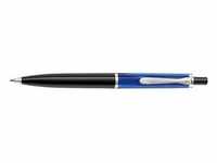 Pelikan Kugelschreiber Classic K 205 blau Schreibfarbe schwarz, 1 St.