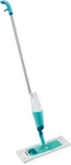 LEIFHEIT Easy Spray XL micro Bodenwischer t&uuml;rkis