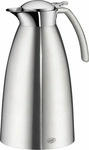 alfi Isolierkanne Gusto Toptherm silber 1,5 l, 1 St.