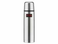 THERMOS® Isolierflasche silber 0,75 l