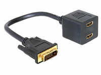 DeLOCK 65069 DVI/HDMI Adapter