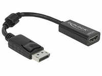 DeLOCK 61849 Mini-DisplayPort/HDMI Adapter