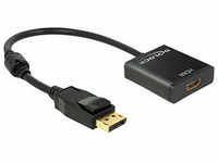 DeLOCK 62607 DisplayPort 1.2/HDMI Adapter