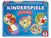 Schmidt Kinderspielesammlung KLASSIKER Spiele-Set