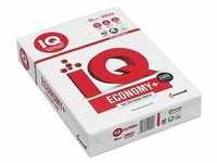IQ Kopierpapier ECONOMY+ DIN A4 80 g/qm 500 Blatt