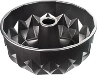 Kaiser 23.0064.6794, KAISER Gugelhupfform Inspiration 2300646794 &Oslash; 25,0 cm, 1 St.